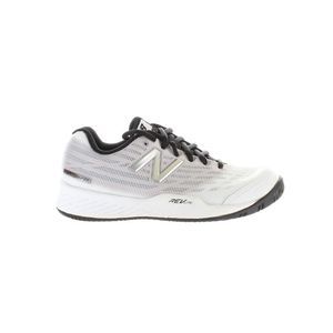 New Balance Womens Wch896w2 White/Pigment Tennis Shoes Size 5 Wide (C,D, W)